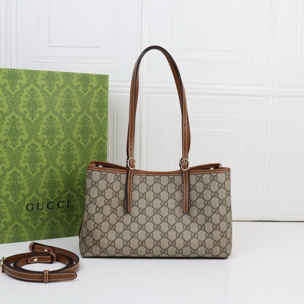 Bolso tote GG réplica