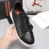 Zapatillas triple stich Zegna