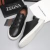 Zapatillas triple stich Zegna