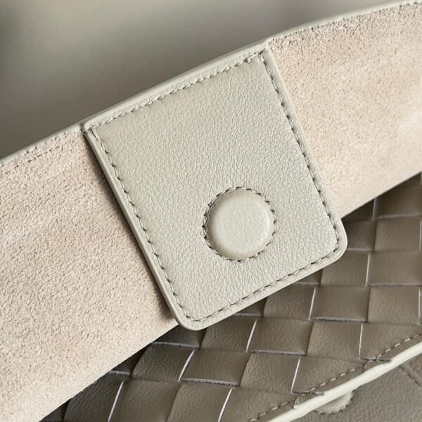 Réplica Andiamo Bottega veneta - Imagen 9