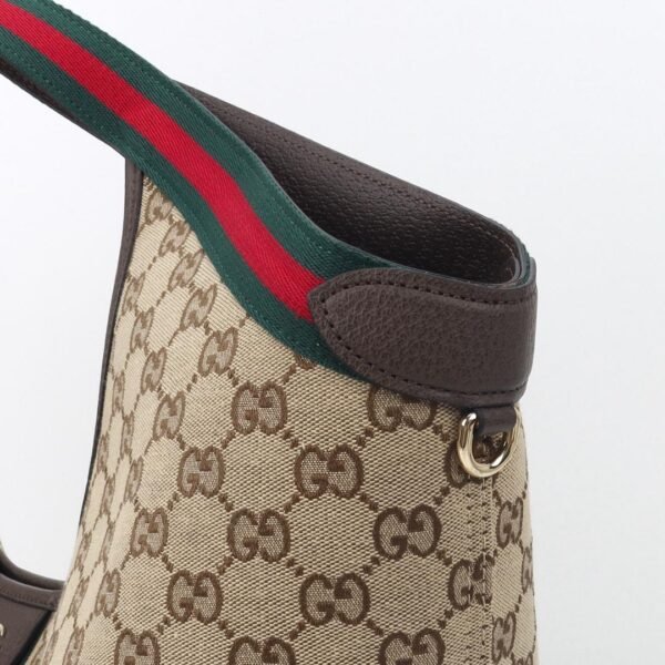 Bolso Giglio Gucci réplica 1:1 - Imagen 7