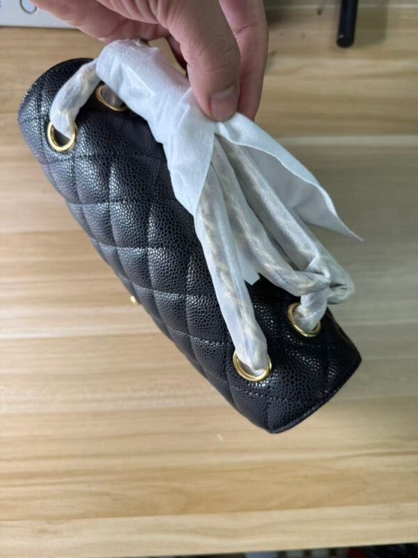 Bolso Chanel classique réplica - Imagen 4