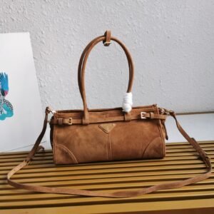Bolso Bonnie Prada réplica 1:1