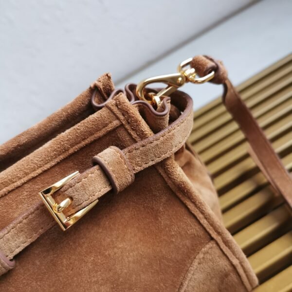 Bolso Bonnie Prada réplica 1:1 - Imagen 6
