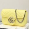 Bandolera Gucci réplica