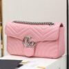 Bandolera Gucci réplica