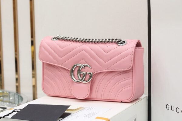 Bandolera Gucci réplica