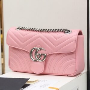 Bandolera Gucci réplica