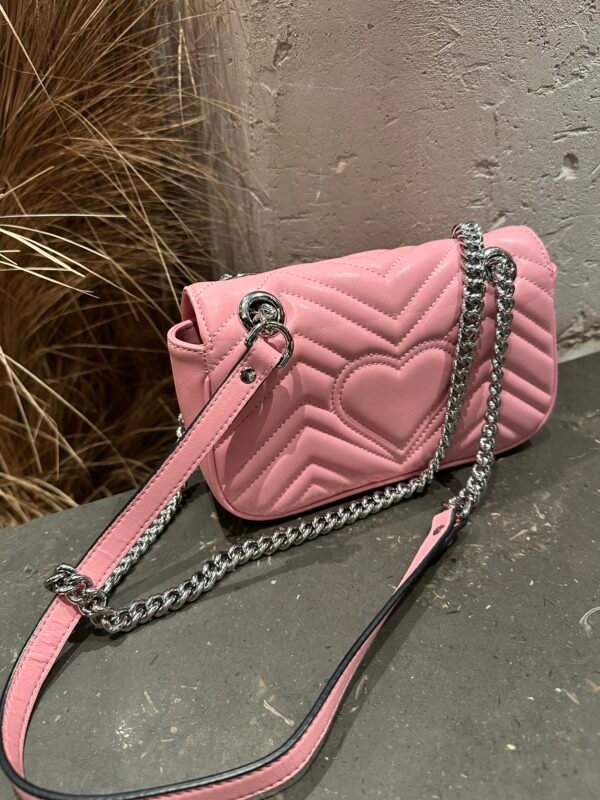 Bandolera Gucci réplica - Imagen 3