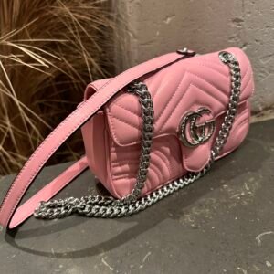 Bandolera Gucci réplica