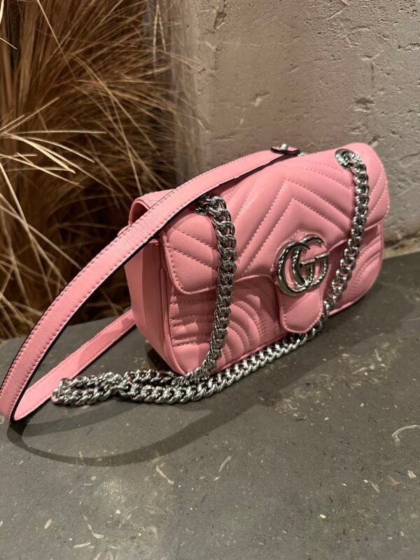 Bandolera Gucci réplica