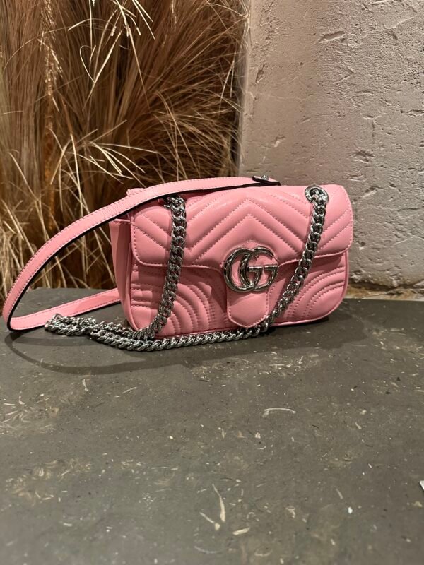 Bandolera Gucci réplica - Imagen 2