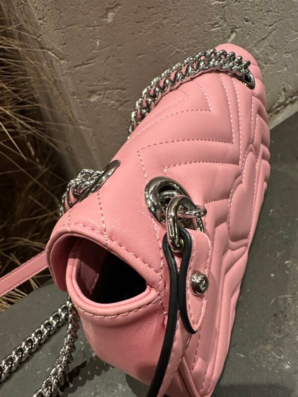 Bandolera Gucci réplica - Imagen 4