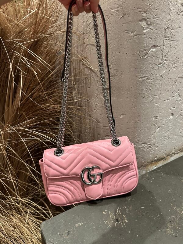 Bandolera Gucci réplica - Imagen 6