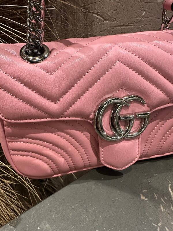 Bandolera Gucci réplica - Imagen 5