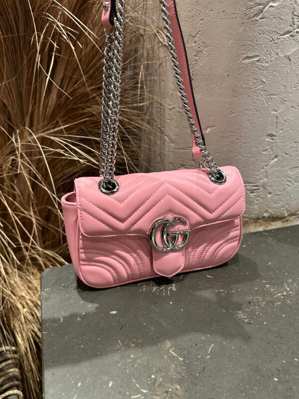 Bandolera Gucci réplica - Imagen 7