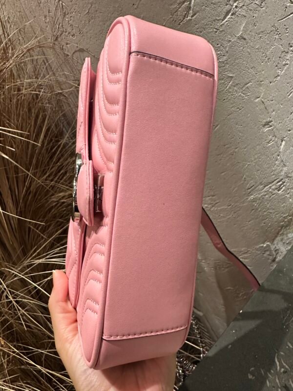 Bandolera Gucci réplica - Imagen 9