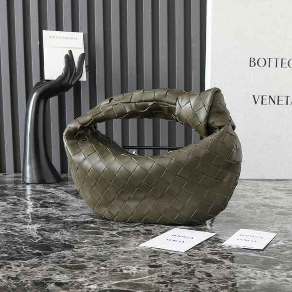 Réplica Jodie Bottega veneta - Imagen 4