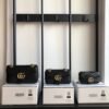 Bandolera Gucci réplica
