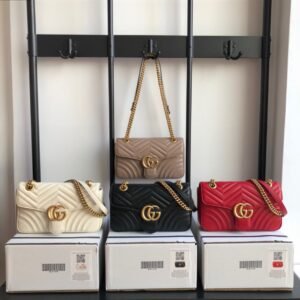 Bandolera Gucci réplica