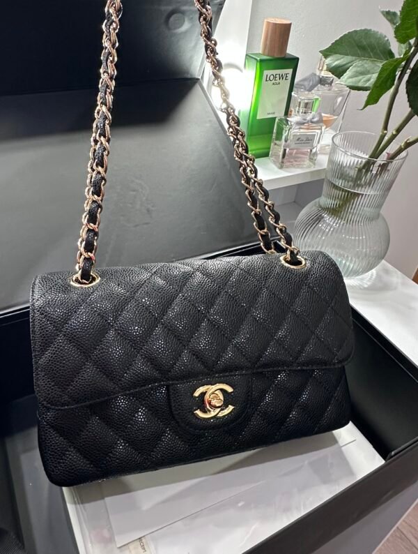 IMG_8451 Bolso Chanel classique réplica