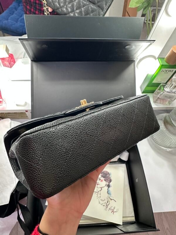 IMG_8454 Bolso Chanel classique réplica