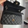 IMG_8464 Bolso Chanel classique réplica
