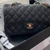 IMG_8478 Bolso Chanel classique réplica