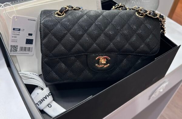 IMG_8478 Bolso Chanel classique réplica