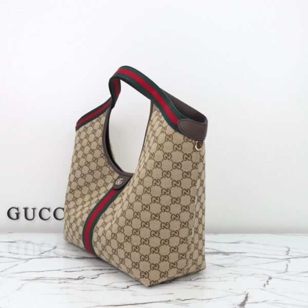 Bolso Giglio Gucci réplica 1:1 - Imagen 3