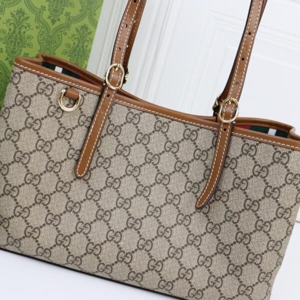 Bolso tote GG réplica - Imagen 2