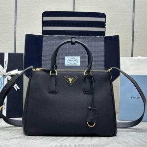 Bolso Galleria Prada réplica