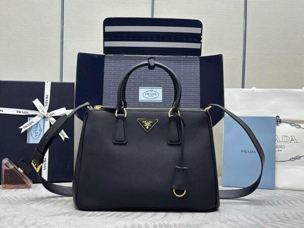 Bolso Galleria Prada réplica