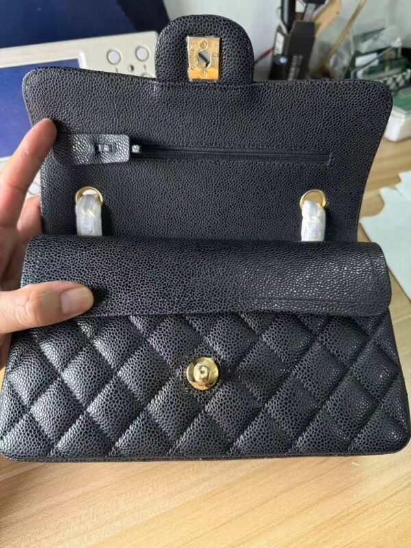 Bolso Chanel classique réplica - Imagen 2
