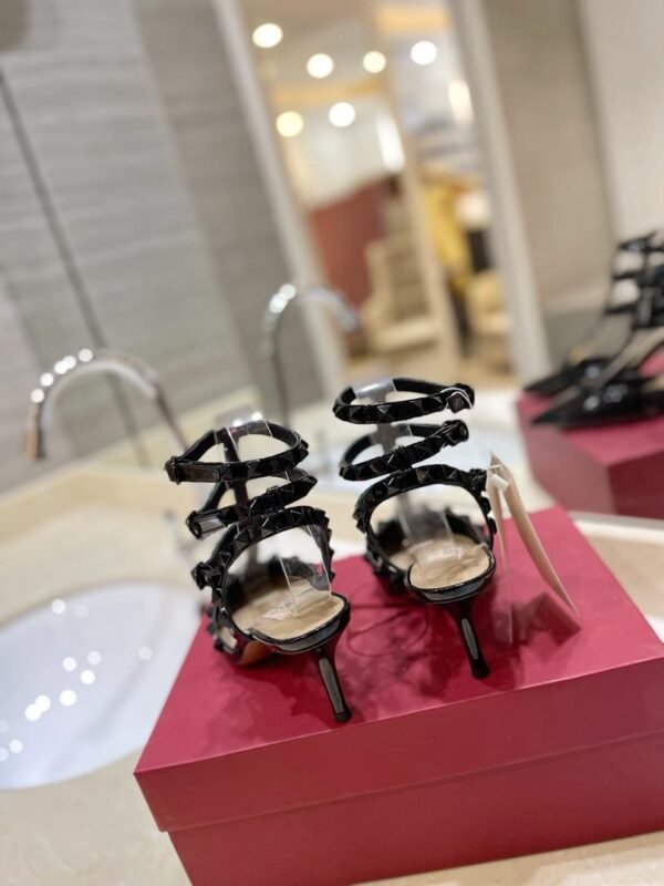 Valentino rockstud replica - Imagen 7