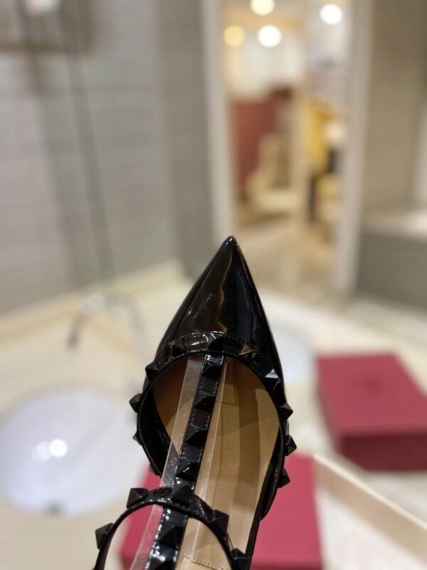 Valentino rockstud replica - Imagen 6