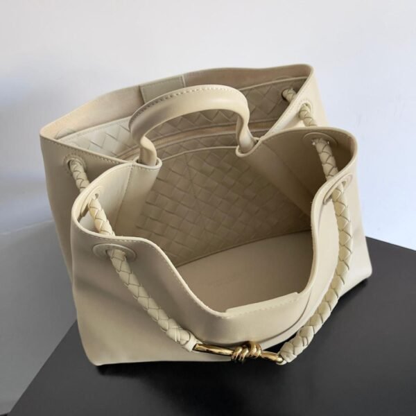 Réplica Andiamo Bottega veneta - Imagen 8