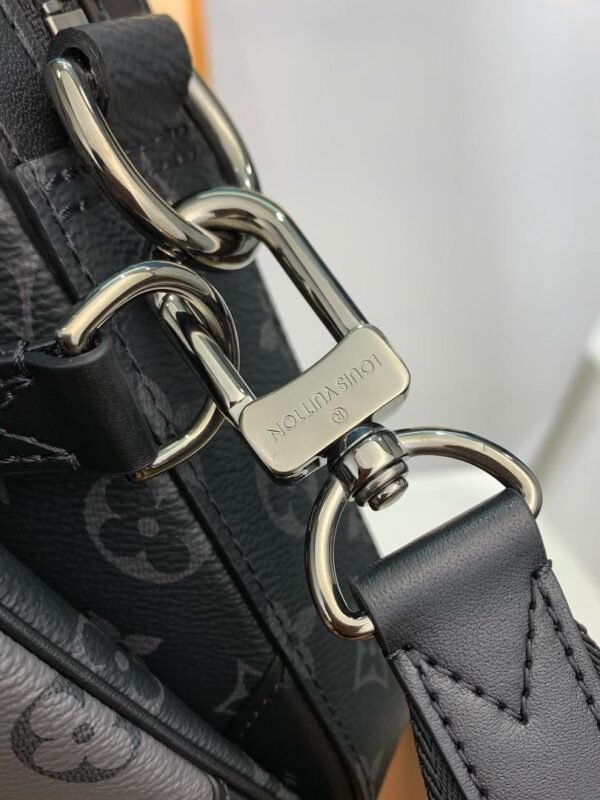 Bolso messenger Lv réplica - Imagen 7