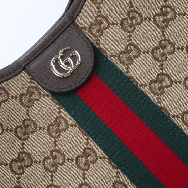Bolso Giglio Gucci réplica 1:1 - Imagen 5