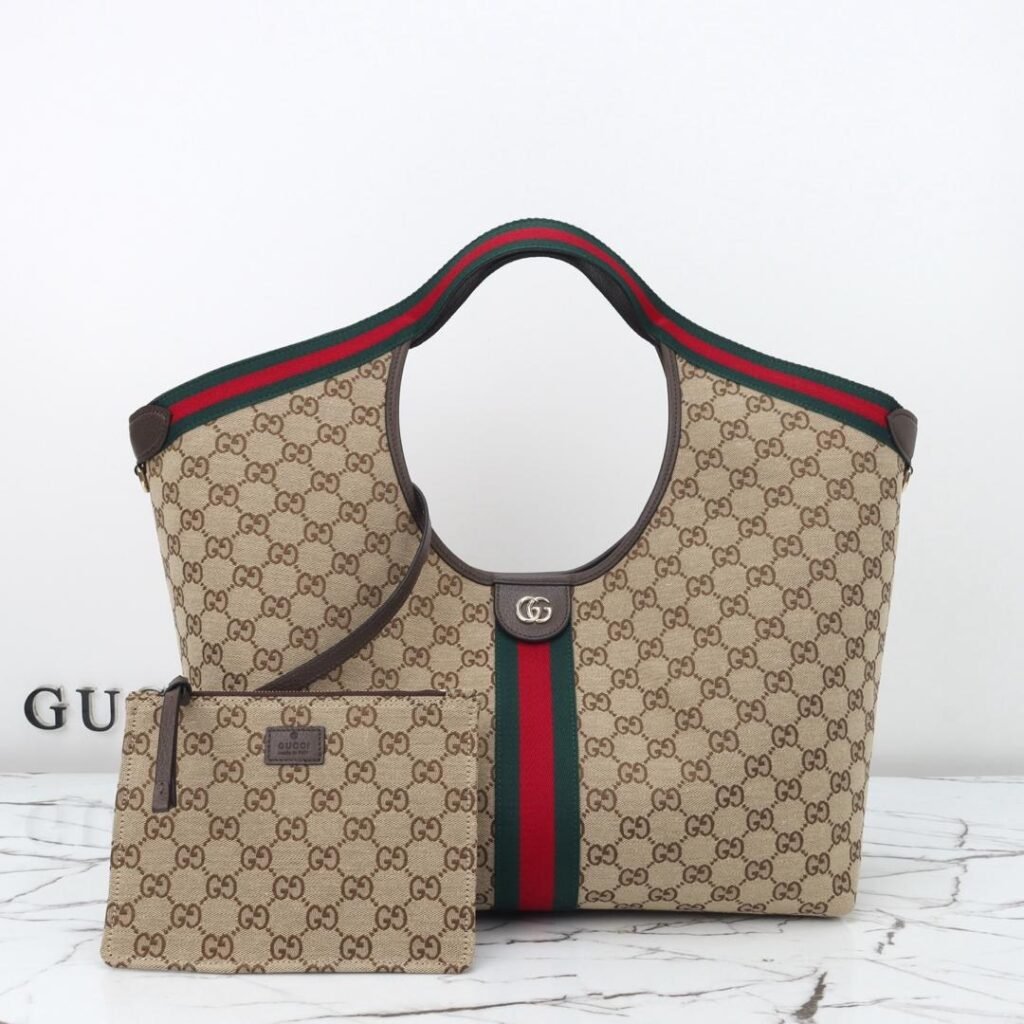 Bolso Giglio Gucci réplica 1:1