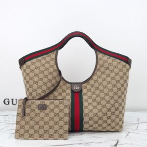 Bolso Giglio Gucci réplica 1:1
