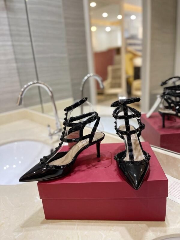Valentino rockstud replica - Imagen 3