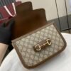 Bolso Horsebit Gucci
