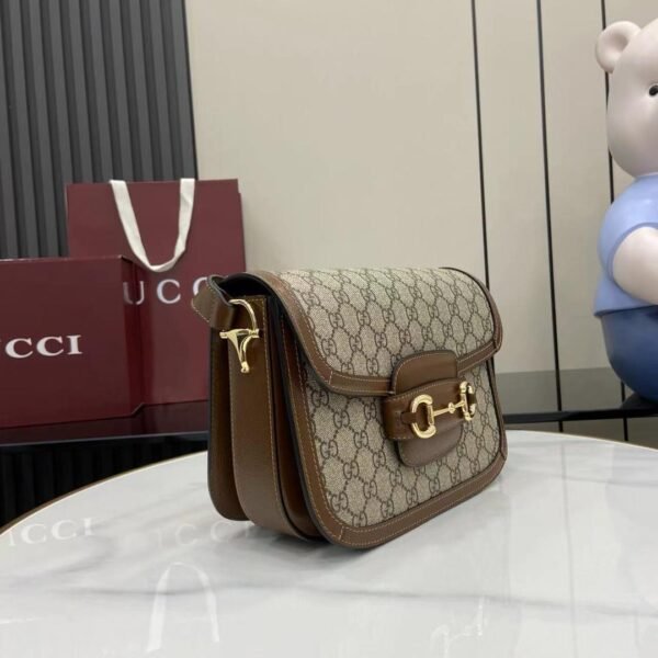 Bolso Horsebit Gucci - Imagen 2