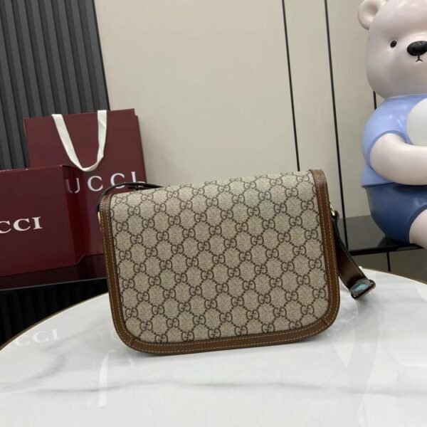 Bolso Horsebit Gucci - Imagen 3