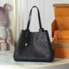 Bolso Louis vuitton All In One réplica exacta
