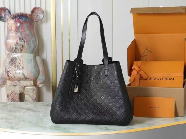 Bolso Louis vuitton All In One réplica exacta