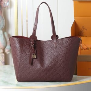 IMG_6052 Bolso All In One LV réplica