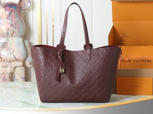 IMG_6052 Bolso All In One LV réplica