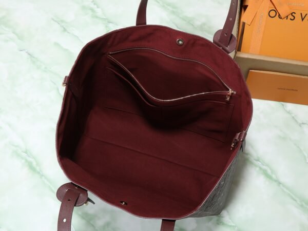 IMG_6056 Bolso All In One LV réplica